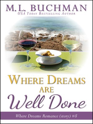 cover image of Where Dreams Are Well Done